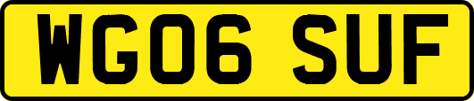 WG06SUF