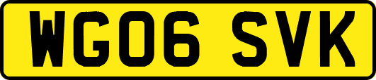 WG06SVK