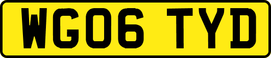 WG06TYD