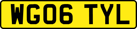 WG06TYL