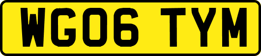 WG06TYM