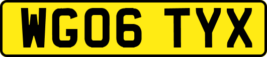 WG06TYX