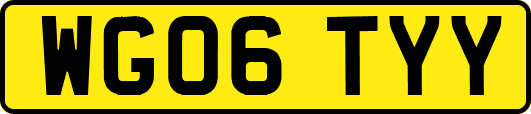 WG06TYY
