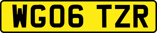 WG06TZR