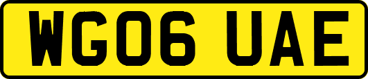 WG06UAE