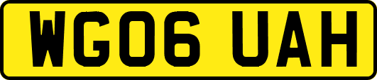 WG06UAH