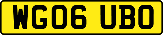 WG06UBO