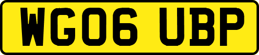 WG06UBP