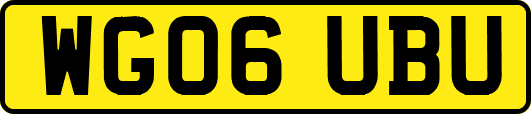 WG06UBU