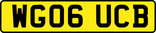 WG06UCB