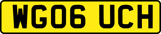 WG06UCH