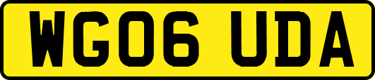WG06UDA