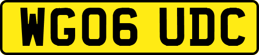 WG06UDC
