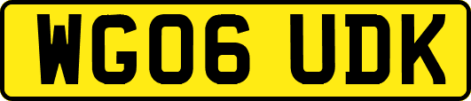 WG06UDK