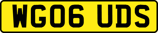 WG06UDS