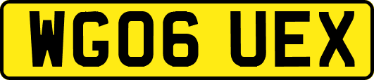 WG06UEX