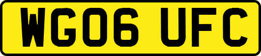 WG06UFC
