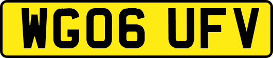 WG06UFV