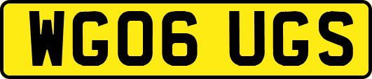 WG06UGS