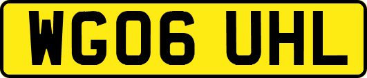 WG06UHL