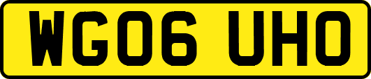 WG06UHO