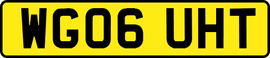 WG06UHT