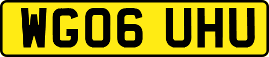 WG06UHU
