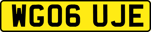 WG06UJE