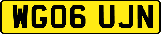 WG06UJN