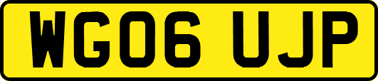 WG06UJP