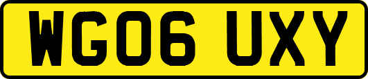 WG06UXY