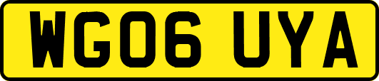 WG06UYA