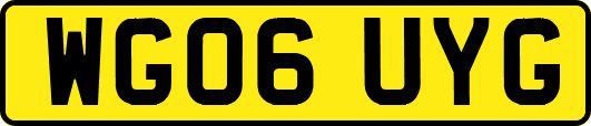 WG06UYG