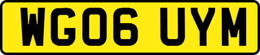 WG06UYM