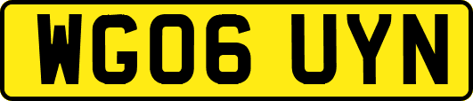 WG06UYN