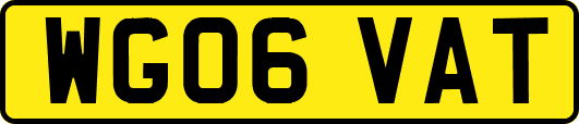 WG06VAT