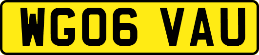 WG06VAU