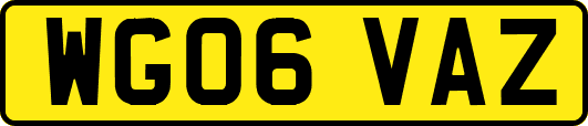 WG06VAZ