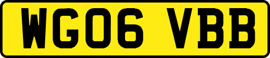 WG06VBB