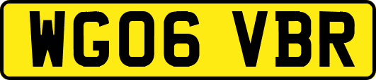 WG06VBR