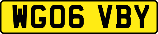 WG06VBY