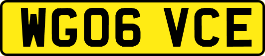 WG06VCE