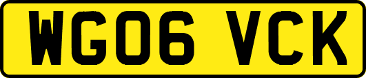 WG06VCK