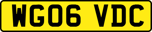 WG06VDC