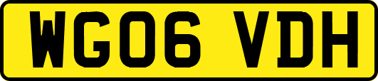 WG06VDH