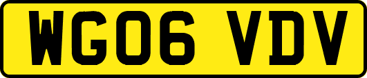 WG06VDV