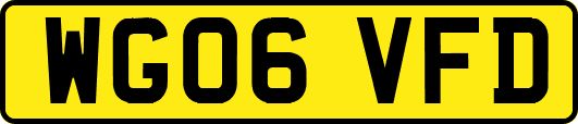 WG06VFD