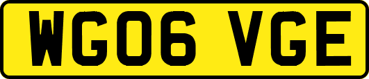 WG06VGE