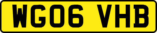 WG06VHB