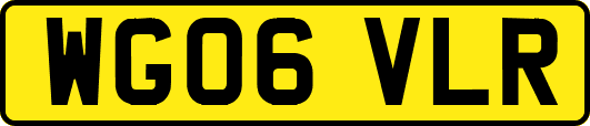 WG06VLR